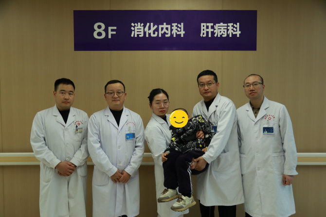 10岁男孩误吞枣核之后…… ——南充市身心医院一次既有医术、更有温度的救治