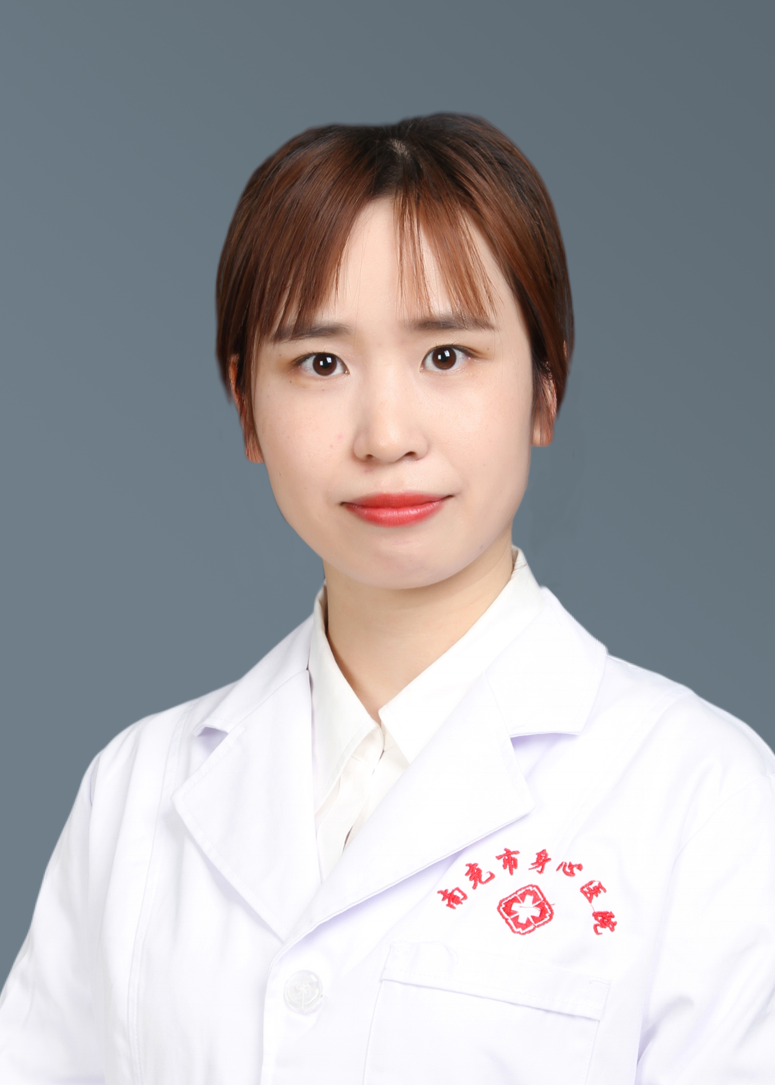 罗婷