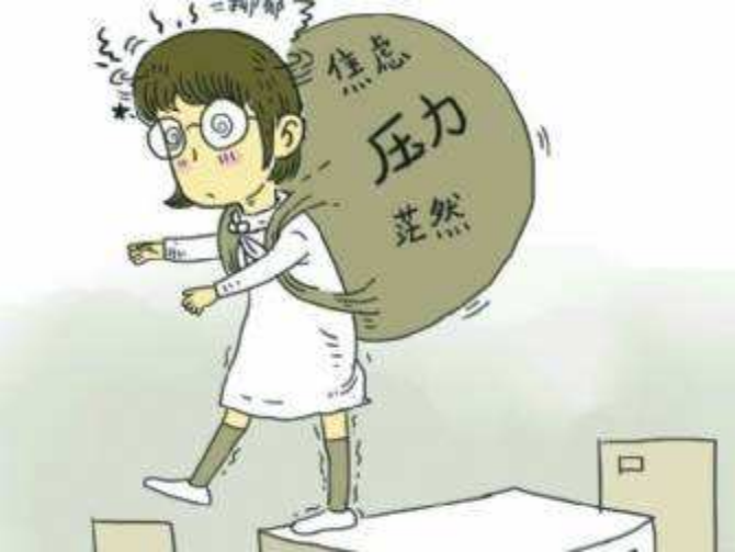 抑郁症与经颅磁刺激治疗